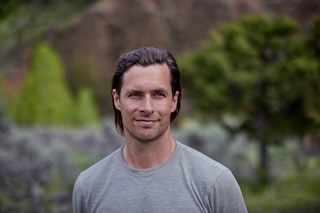 Nick Smyth
